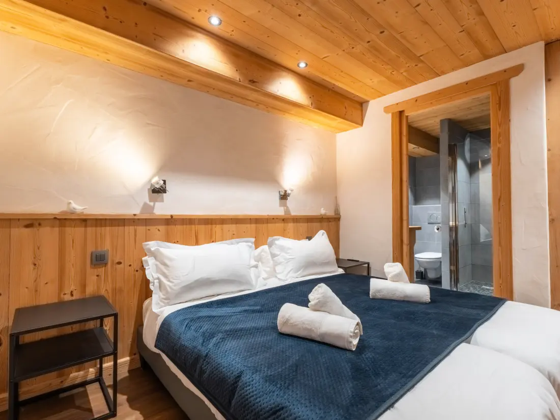 Location de Vacances Les Gets 1051