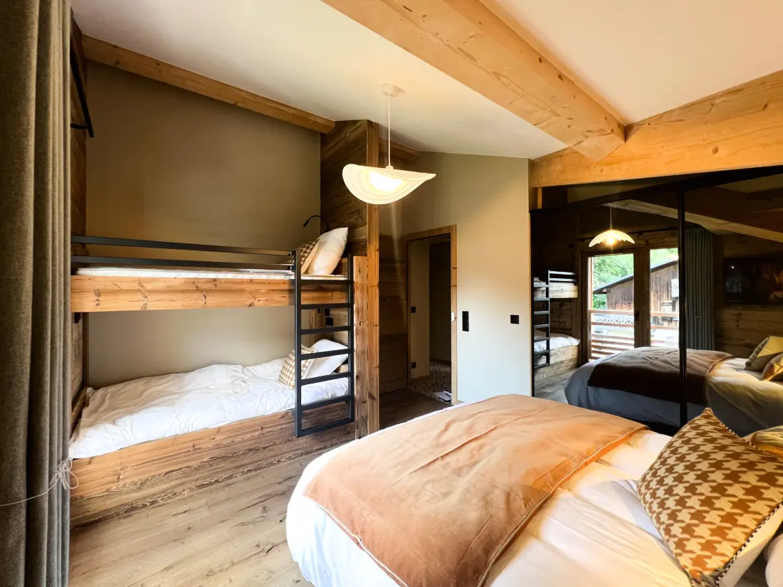 Location de Vacances Les Gets 1054
