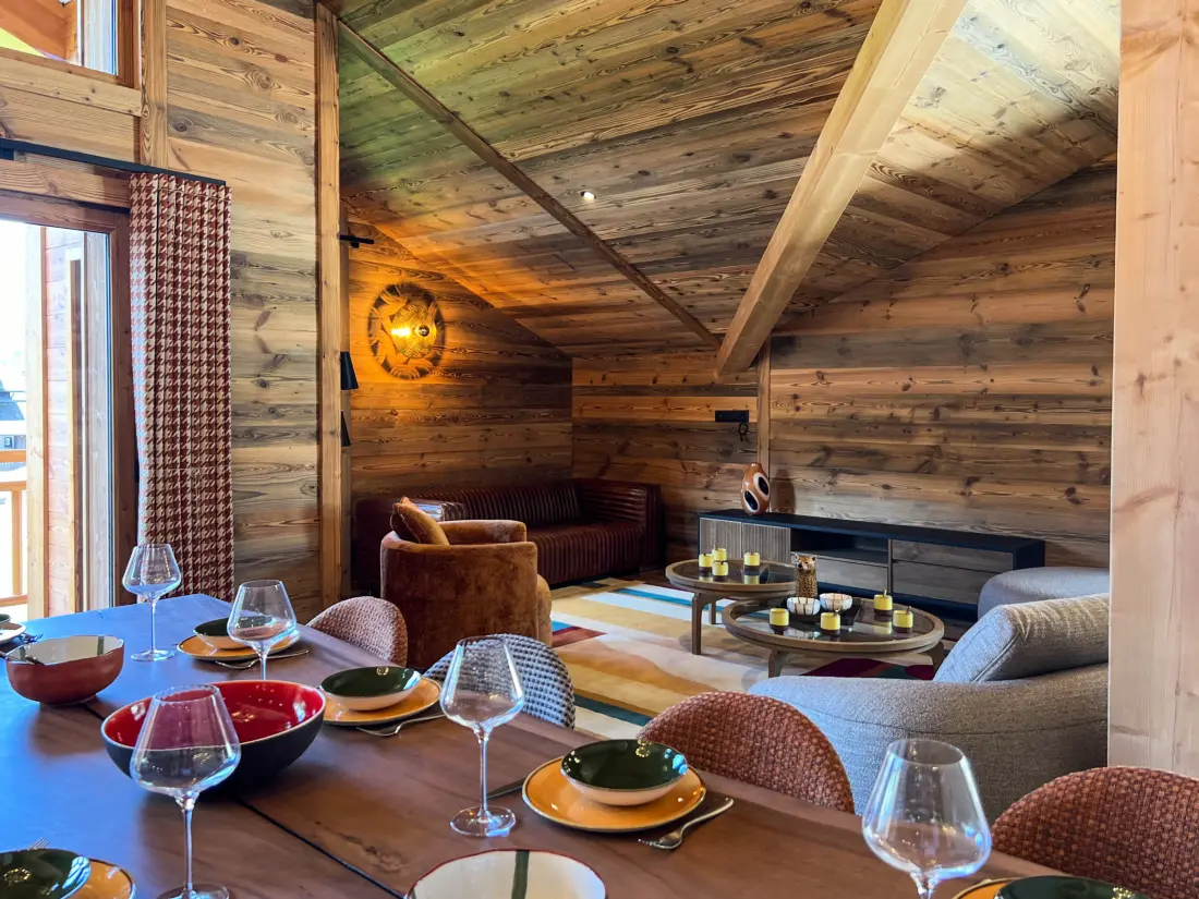 Location de Vacances Les Gets 1054