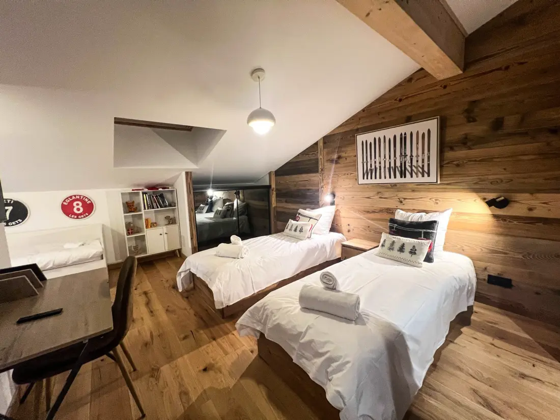 Location de Vacances Les Gets 1056