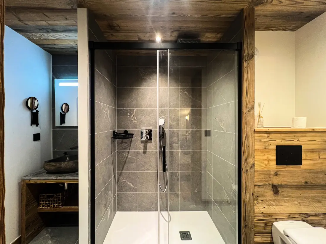 Location de Vacances Les Gets 1056