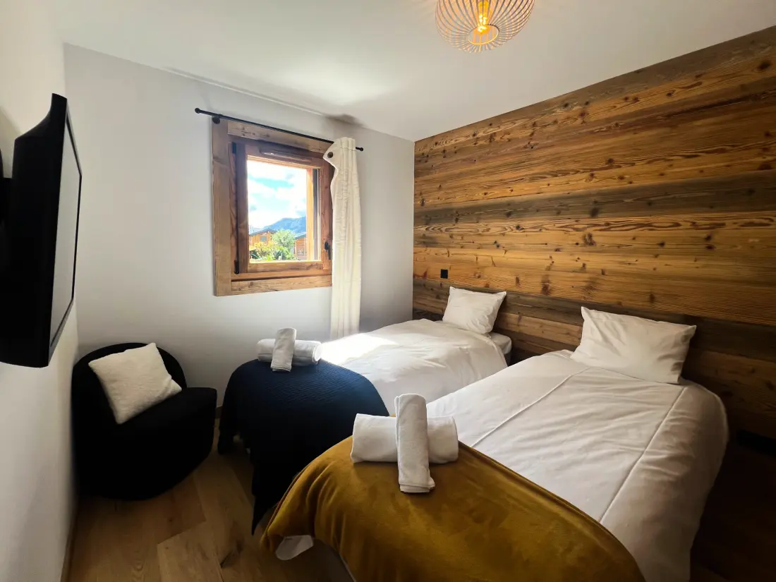 Location de Vacances Les Gets 1057