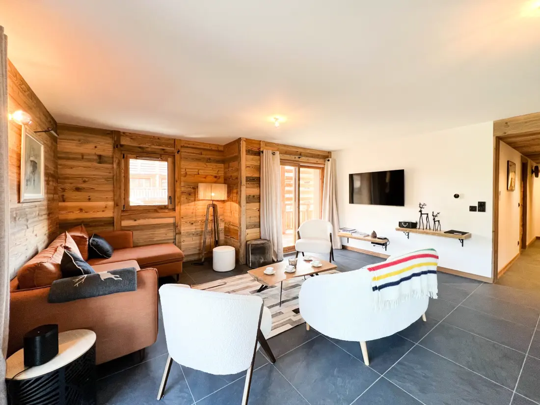 Location de Vacances Les Gets 1057
