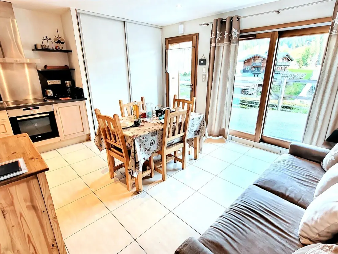 Location de Vacances Les Gets 149