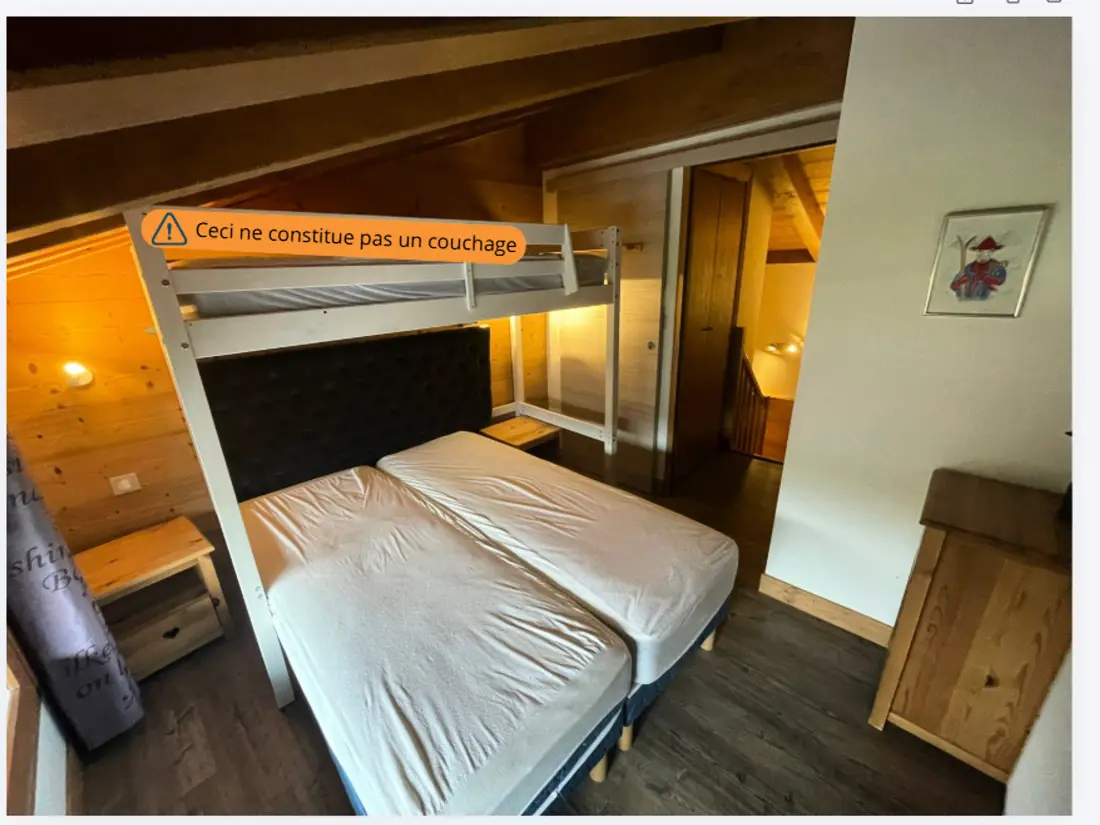 Location de Vacances Les Gets 149