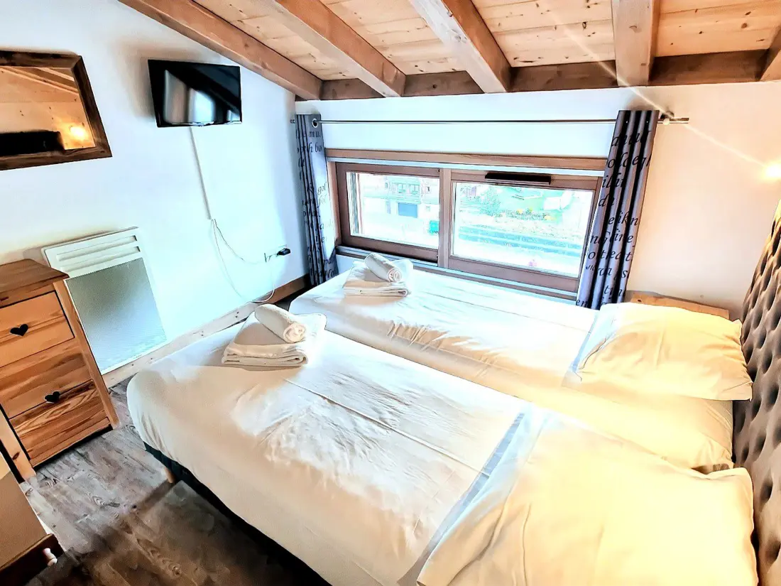 Location de Vacances Les Gets 149