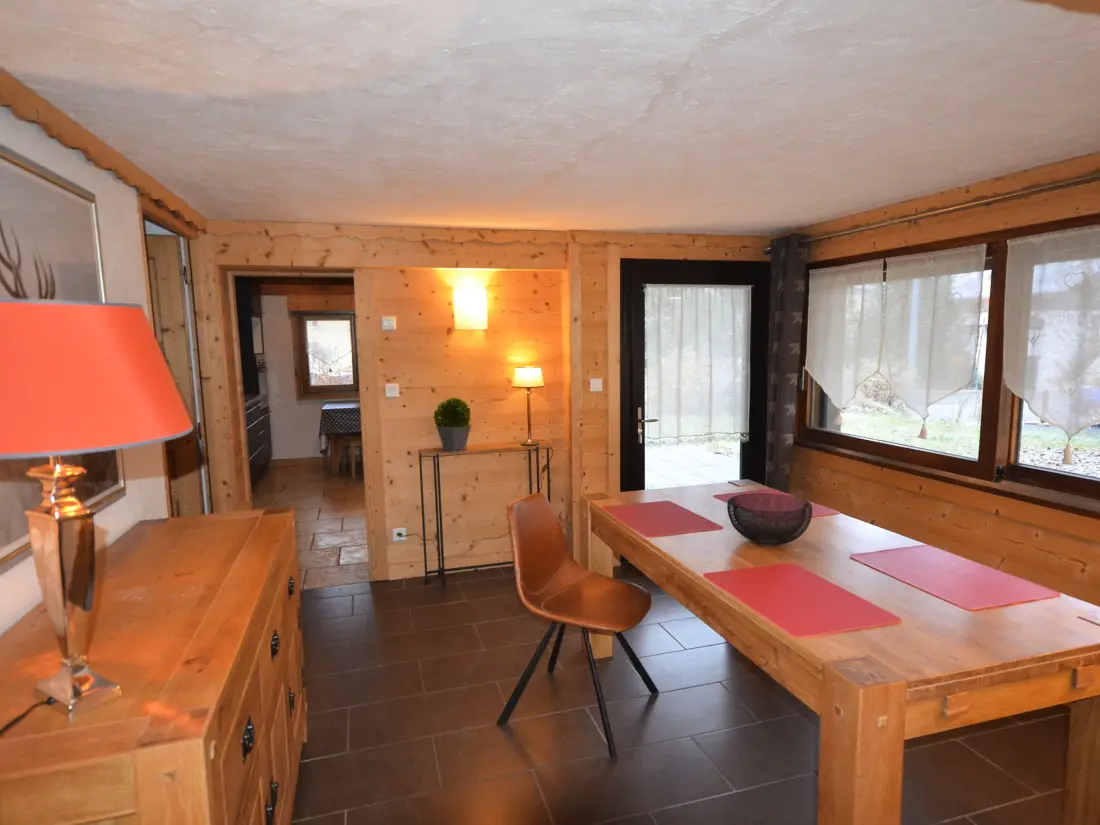 Location de Vacances Les Gets 189