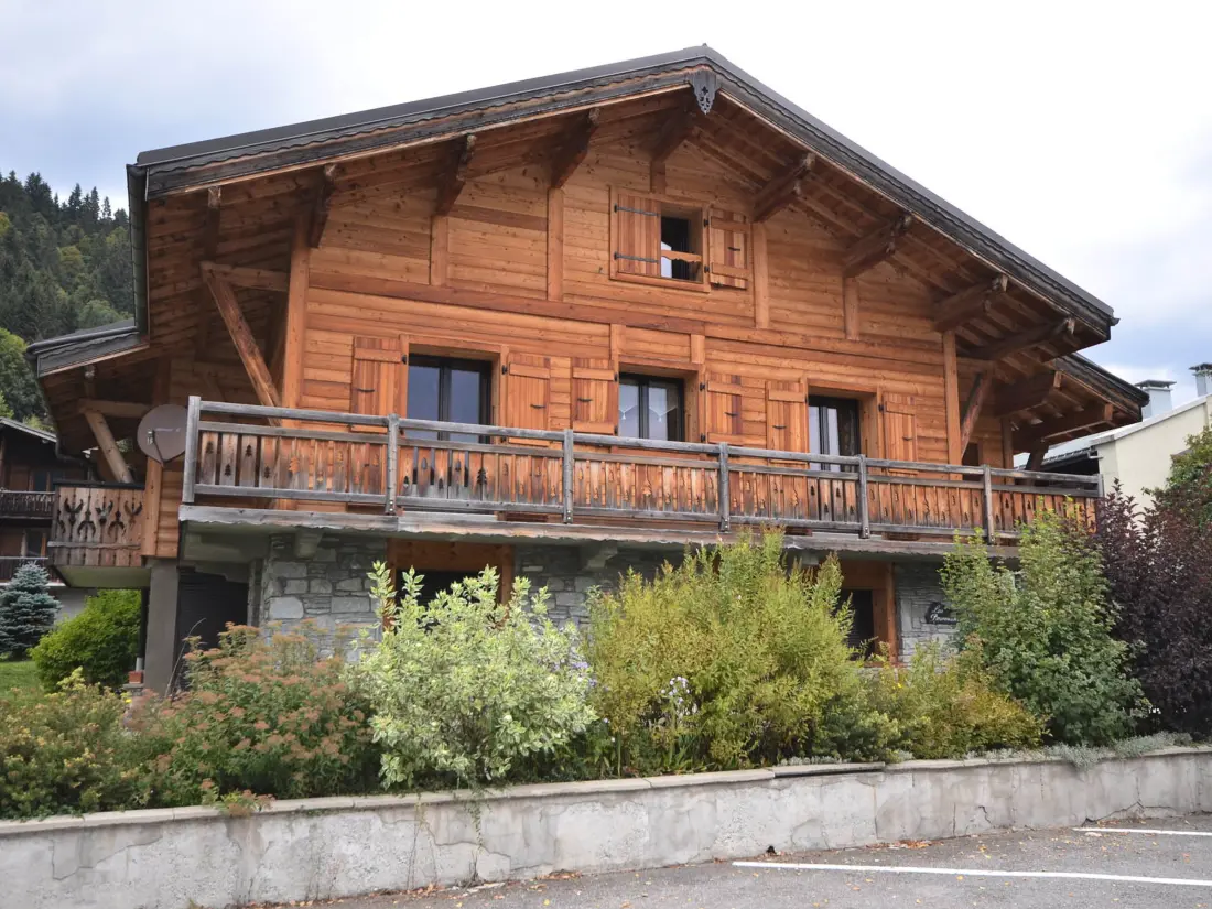 Location de Vacances Les Gets 189
