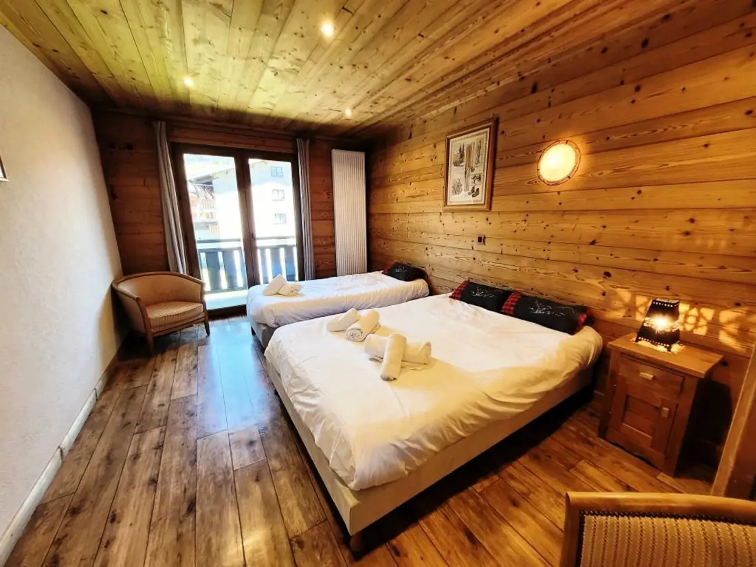 Location de Vacances Les Gets 367