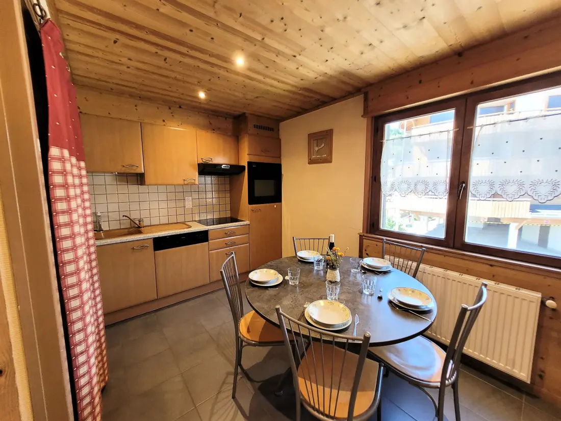 Location de Vacances Les Gets 367