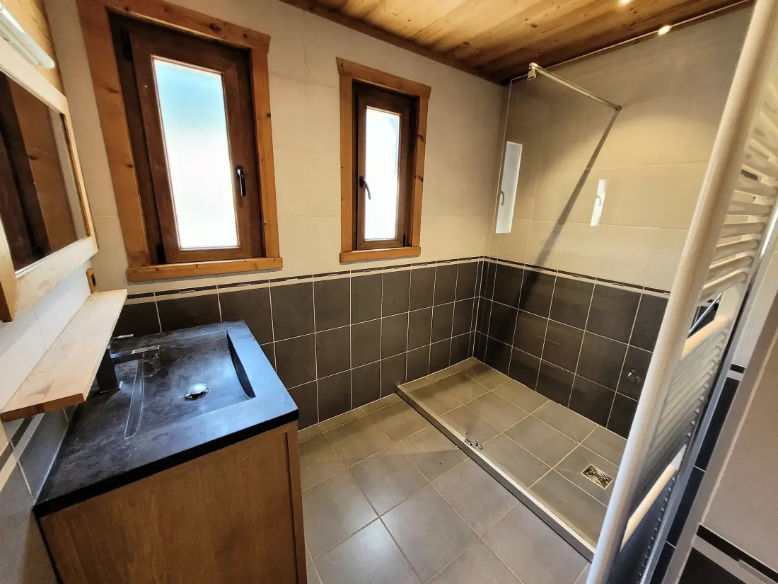 Location de Vacances Les Gets 367