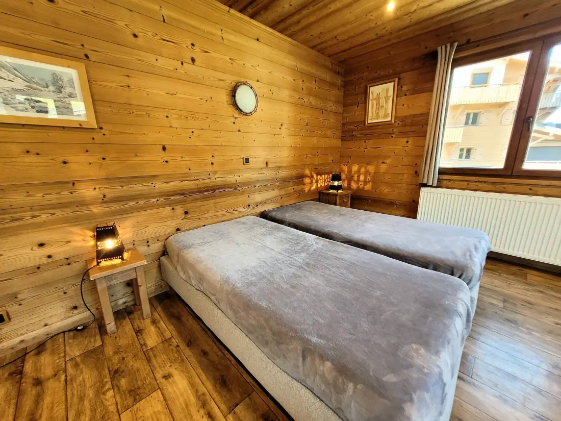 Location de Vacances Les Gets 367