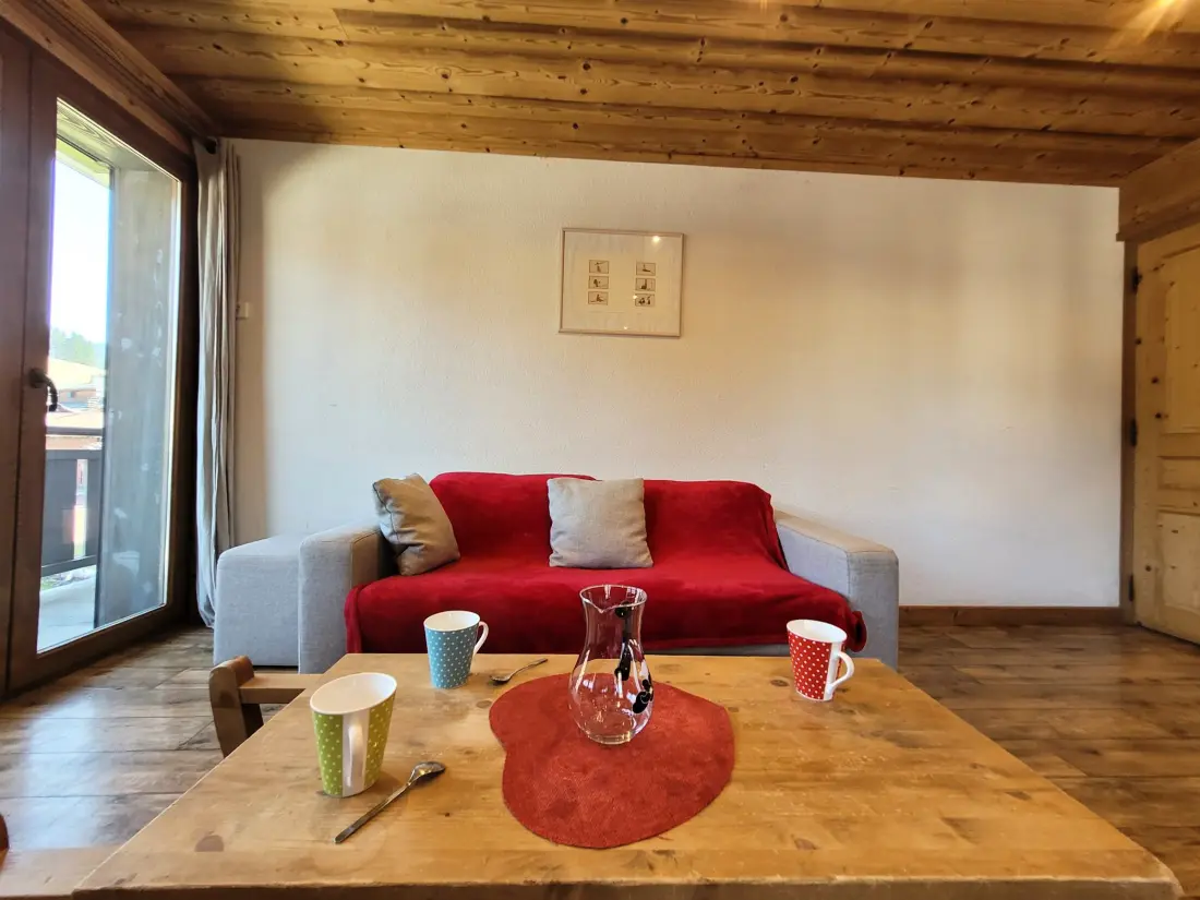 Location de Vacances Les Gets 367