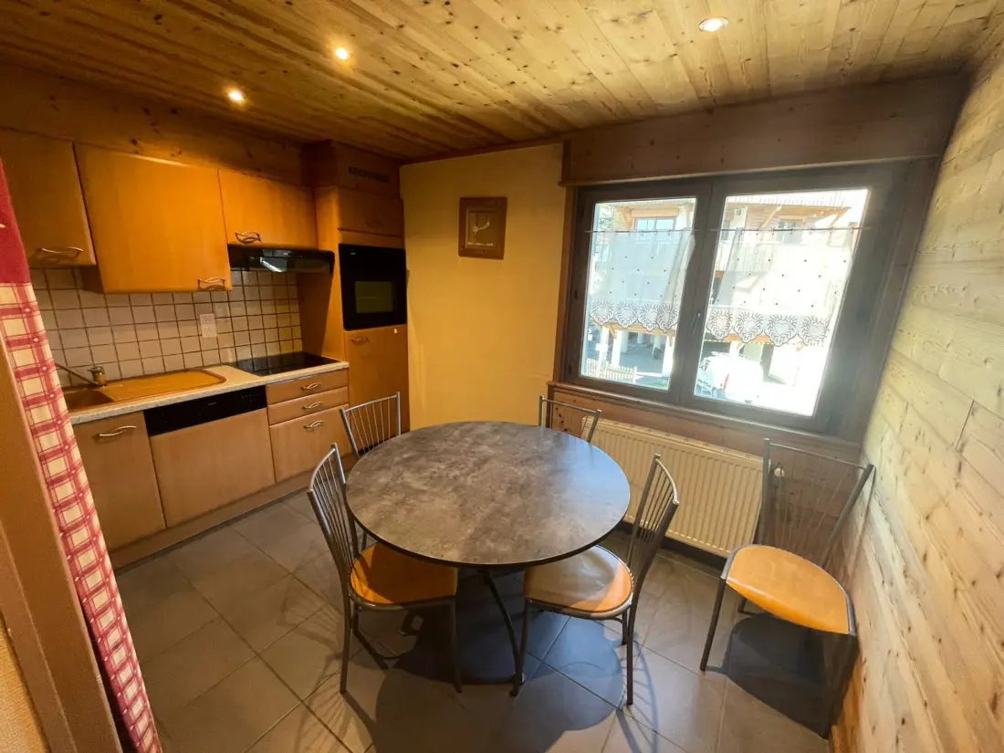 Location de Vacances Les Gets 367