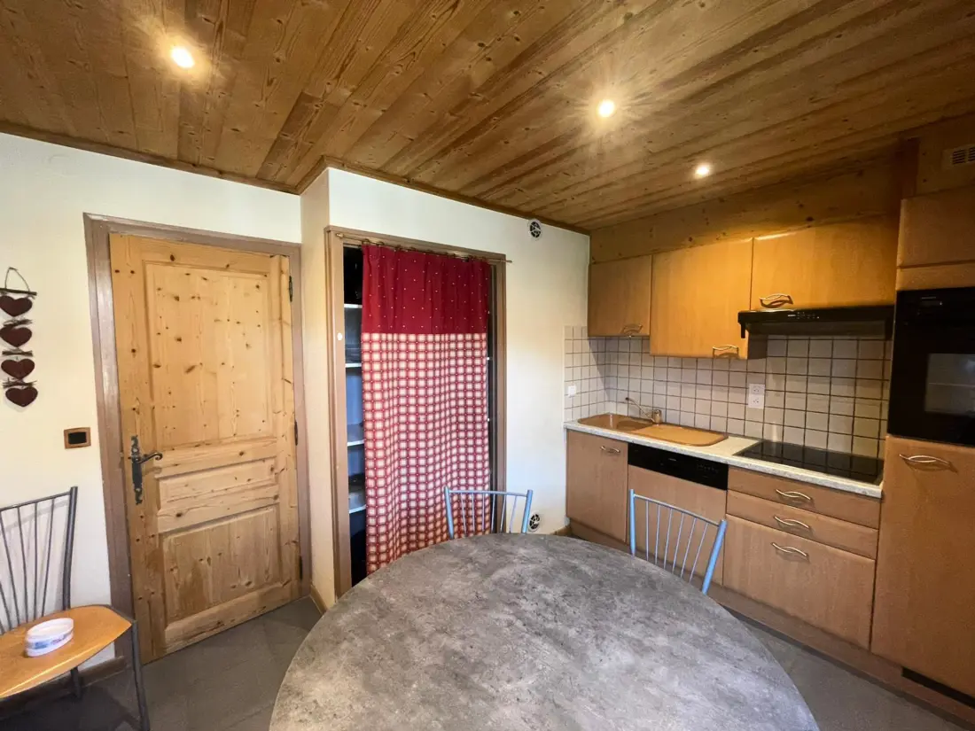 Location de Vacances Les Gets 367