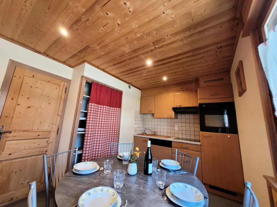 Location de Vacances Les Gets 367