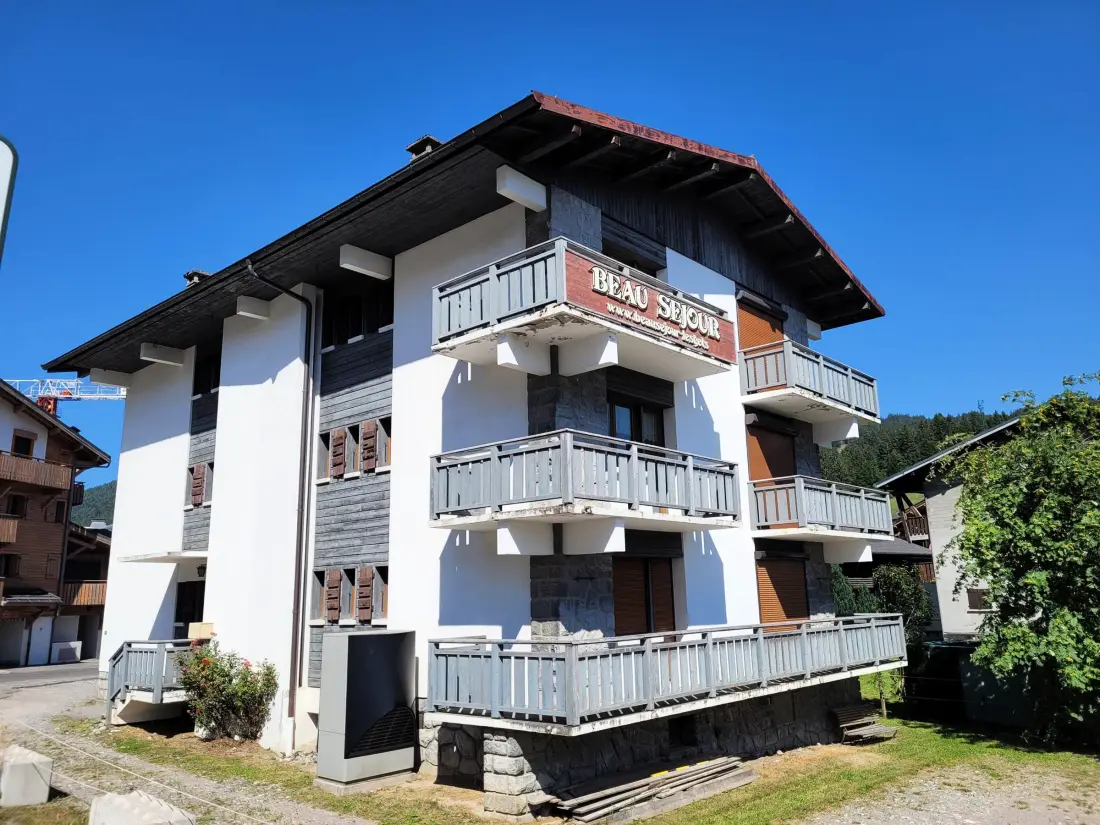 Location de Vacances Les Gets 367
