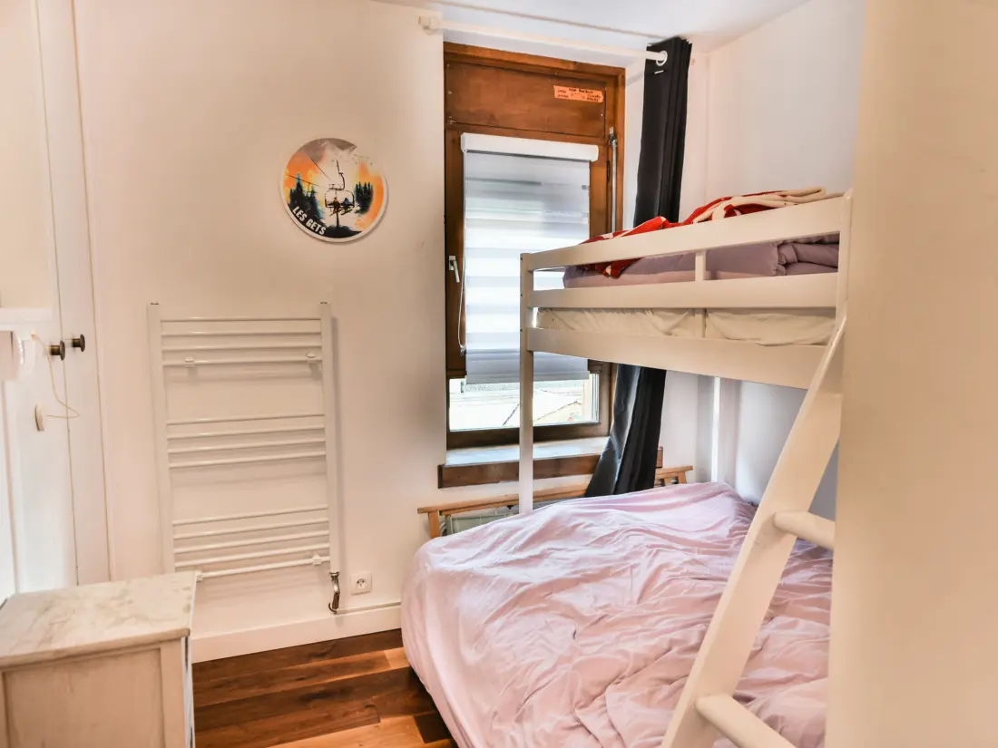 Location de Vacances Les Gets 379