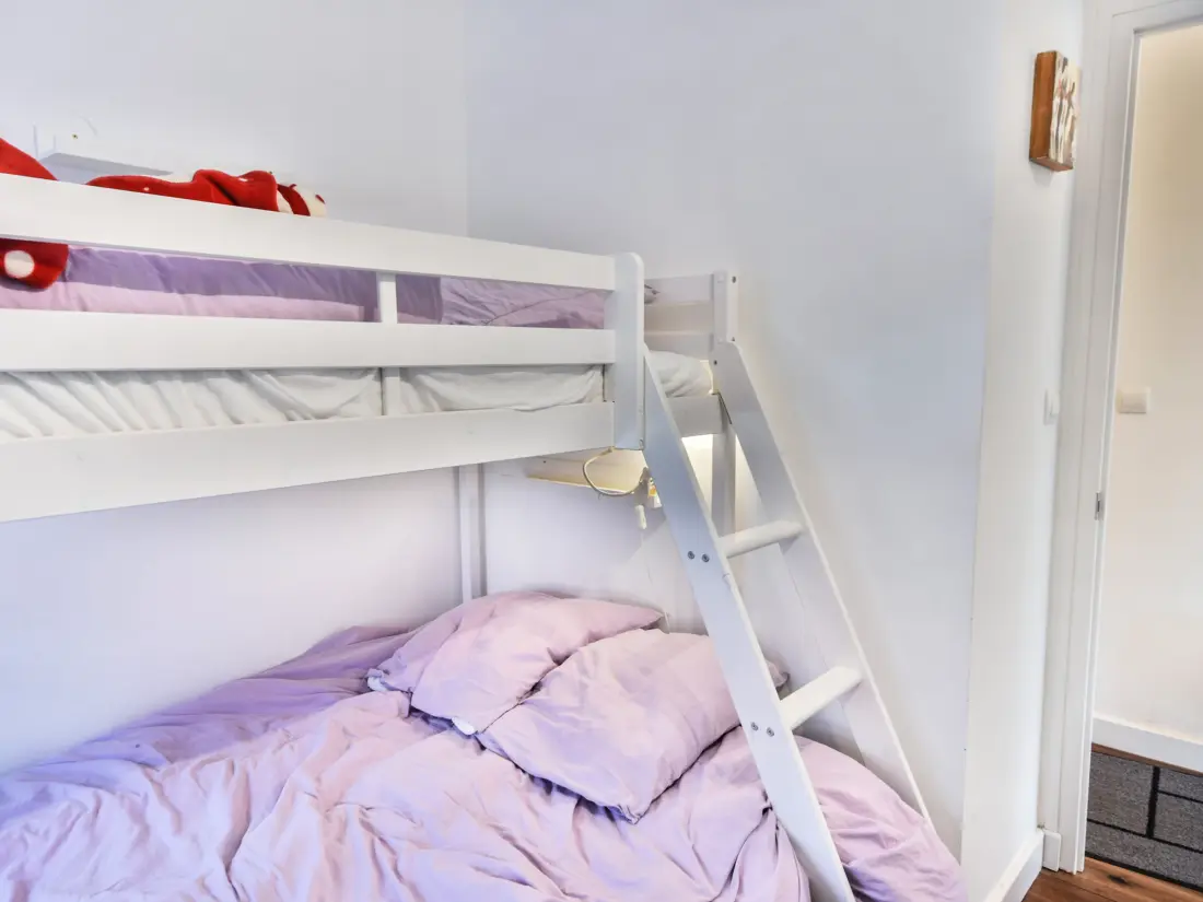 Location de Vacances Les Gets 379