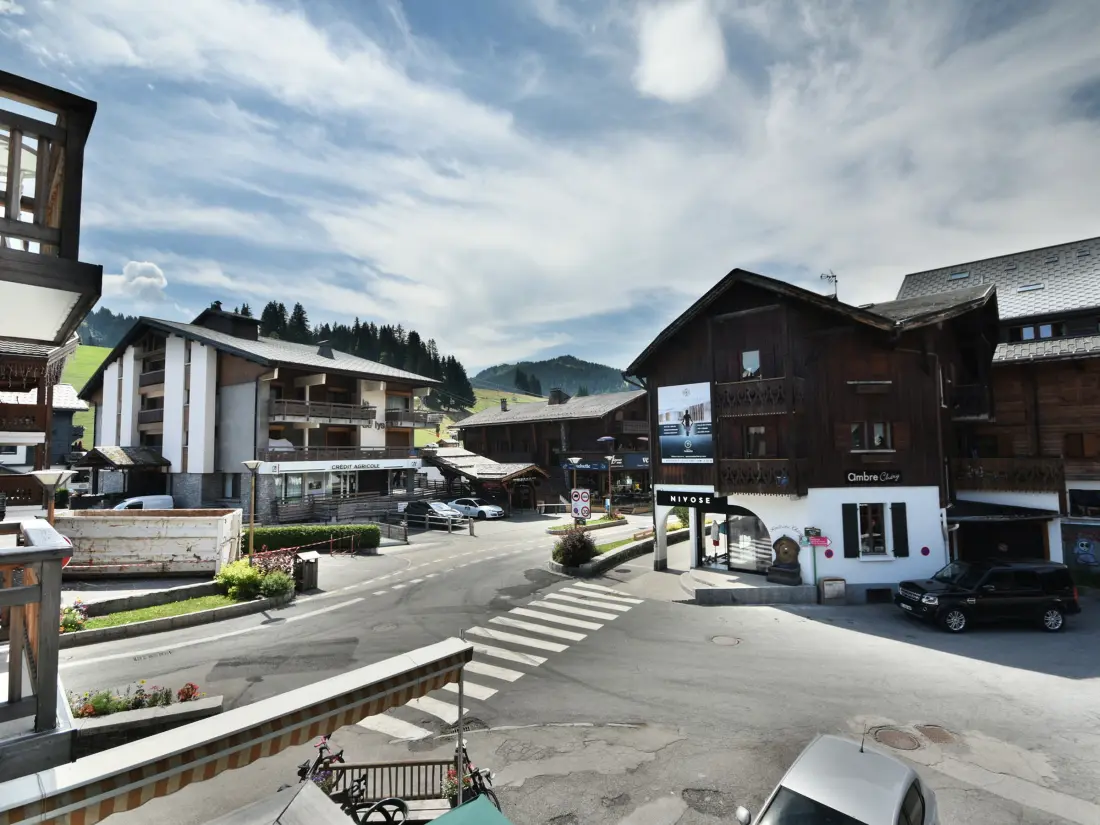 Location de Vacances Les Gets 379