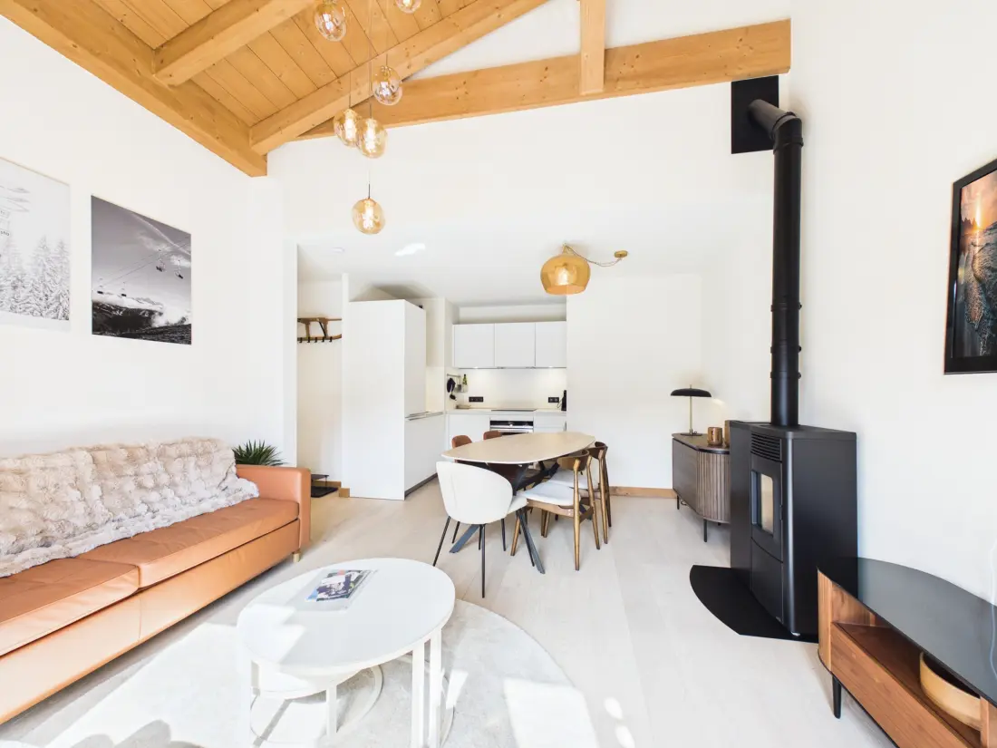 Location de Vacances Les Gets 473