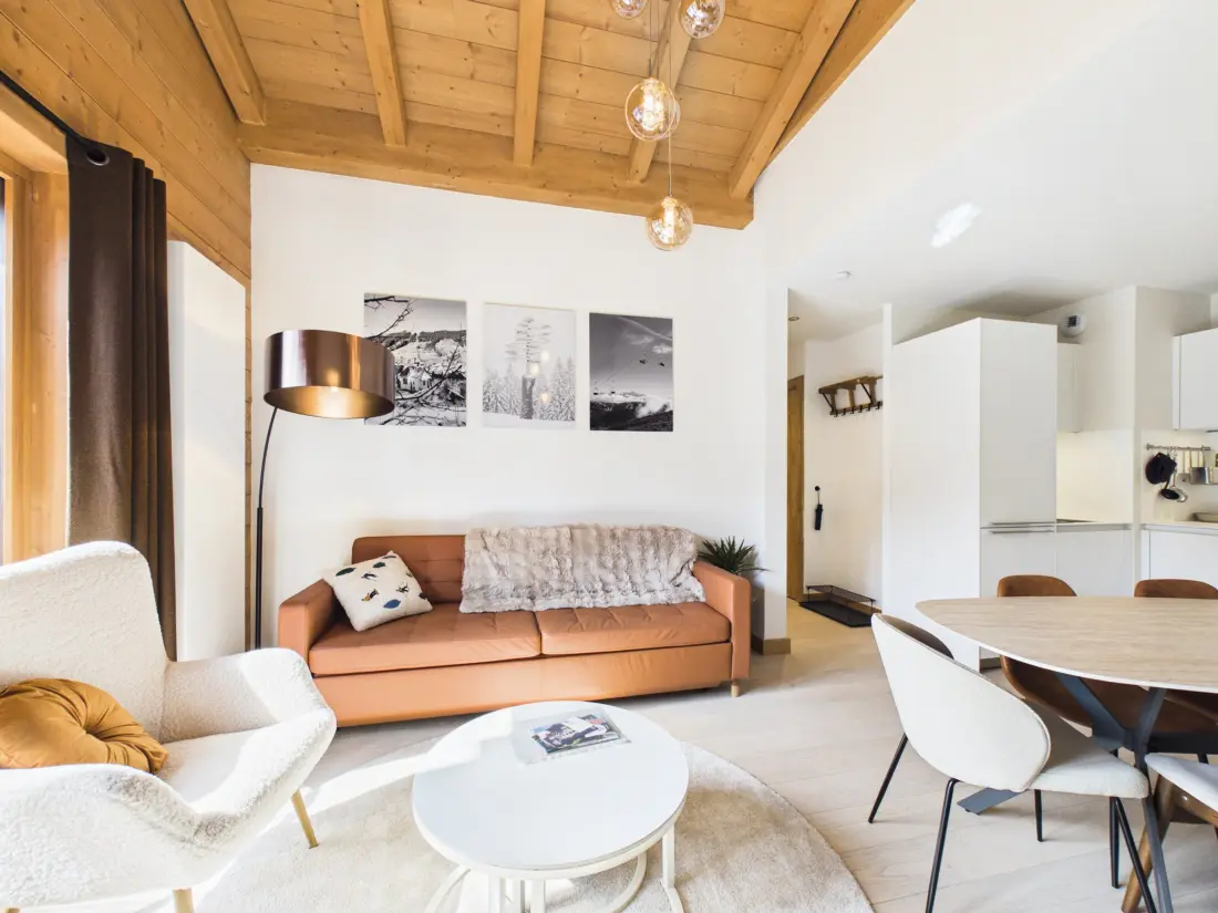 Location de Vacances Les Gets 473