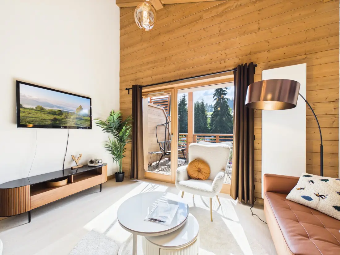 Location de Vacances Les Gets 473