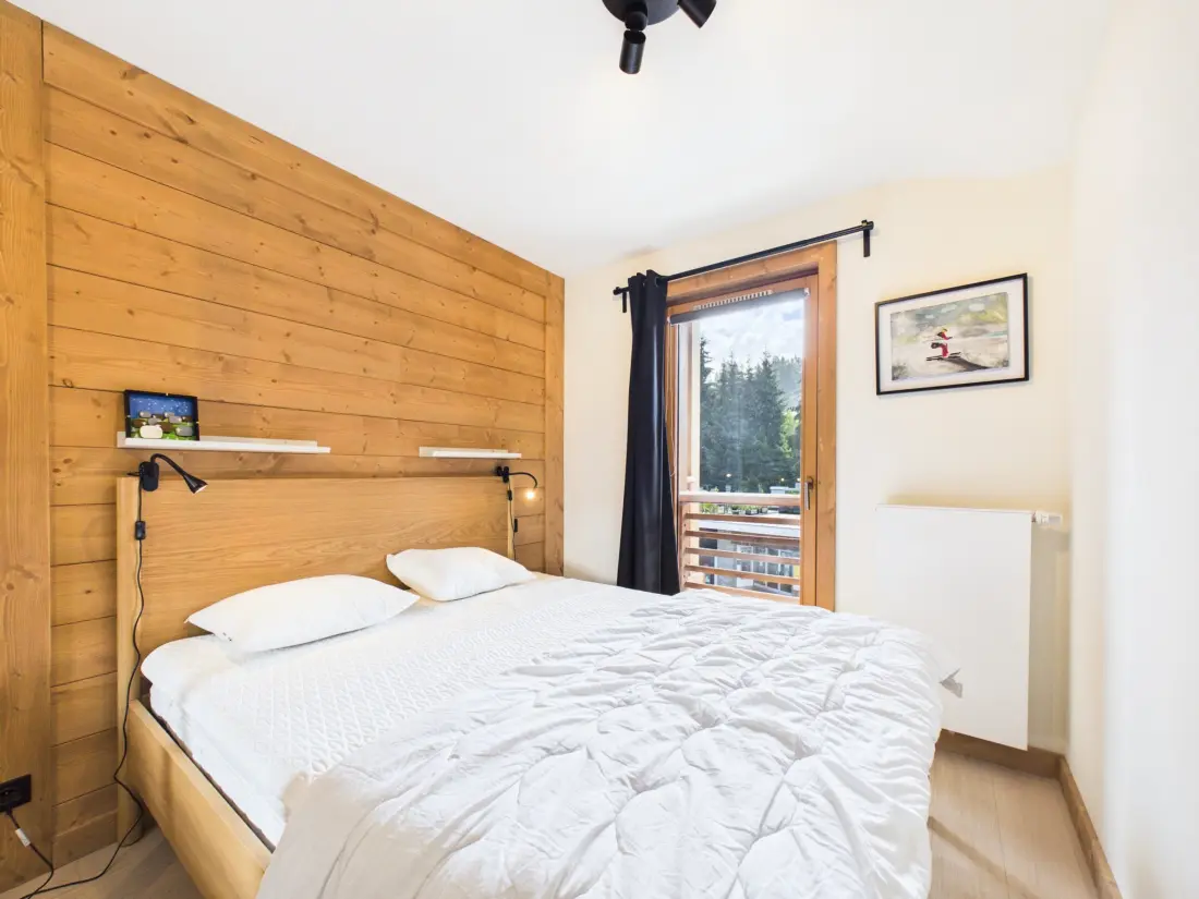 Location de Vacances Les Gets 473