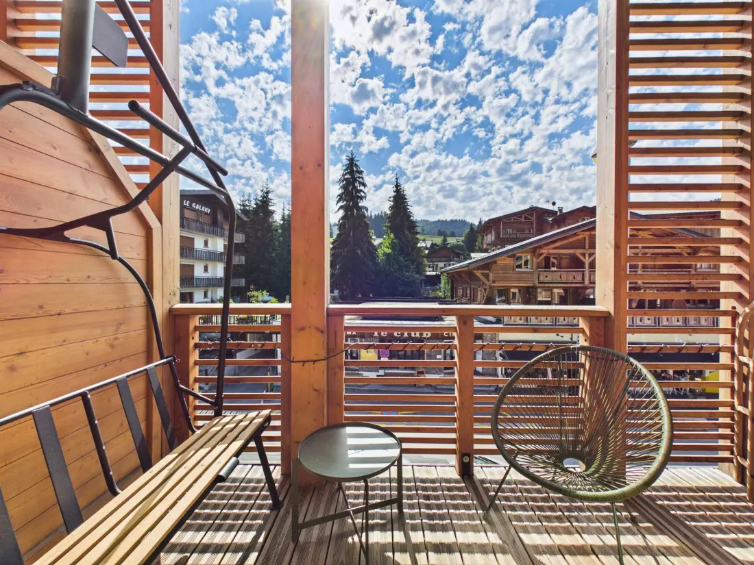 Location de Vacances Les Gets 473