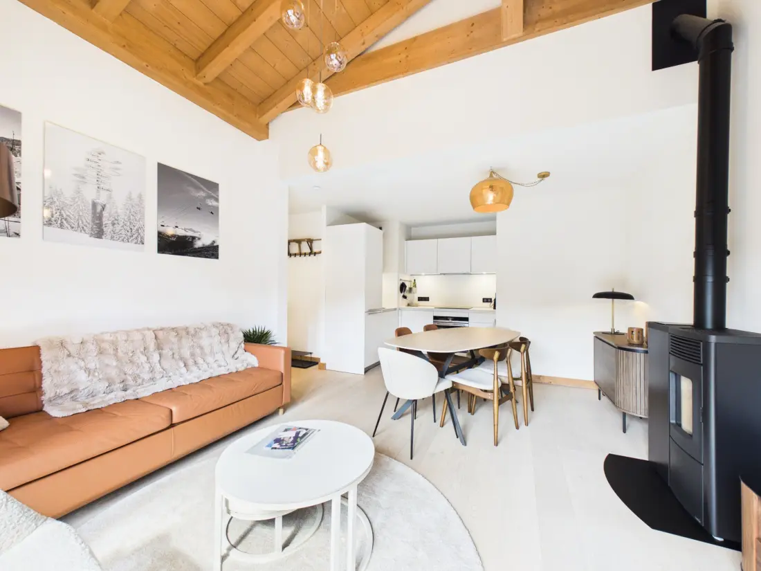 Location de Vacances Les Gets 473