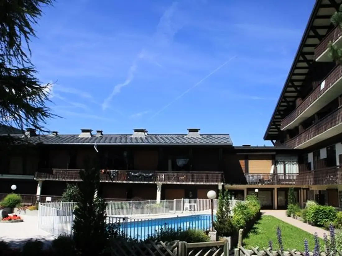 Location de Vacances Les Gets 482
