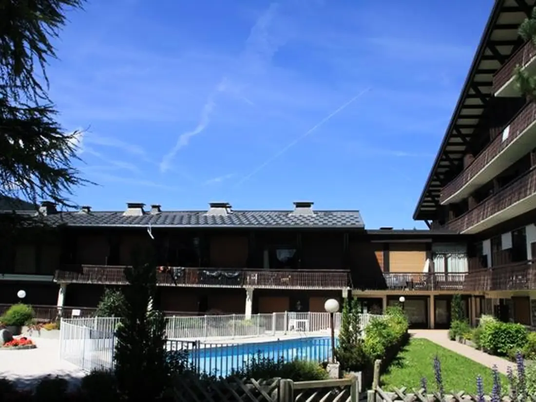 Location de Vacances Les Gets 482