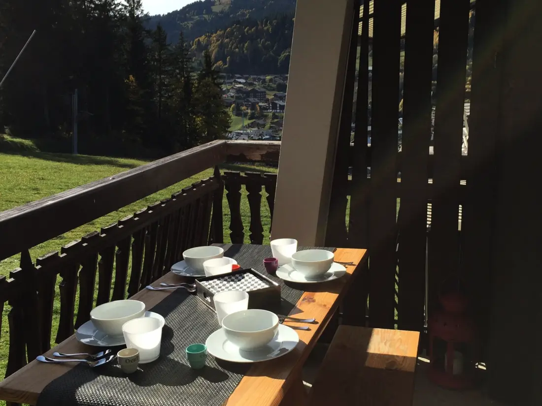 Location de Vacances Les Gets 482