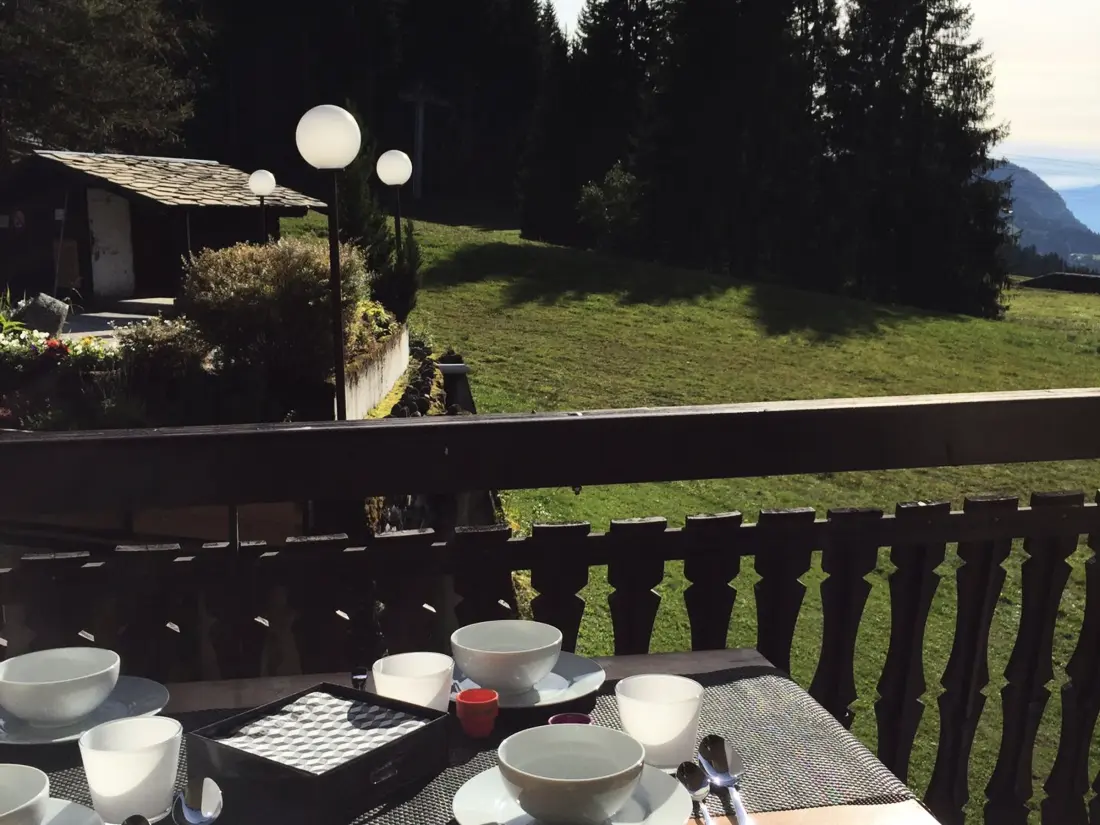 Location de Vacances Les Gets 482