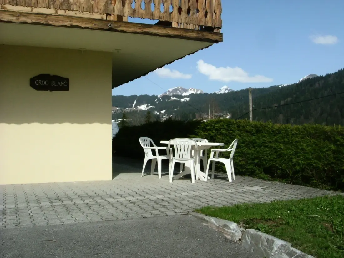 Location de Vacances Les Gets 588