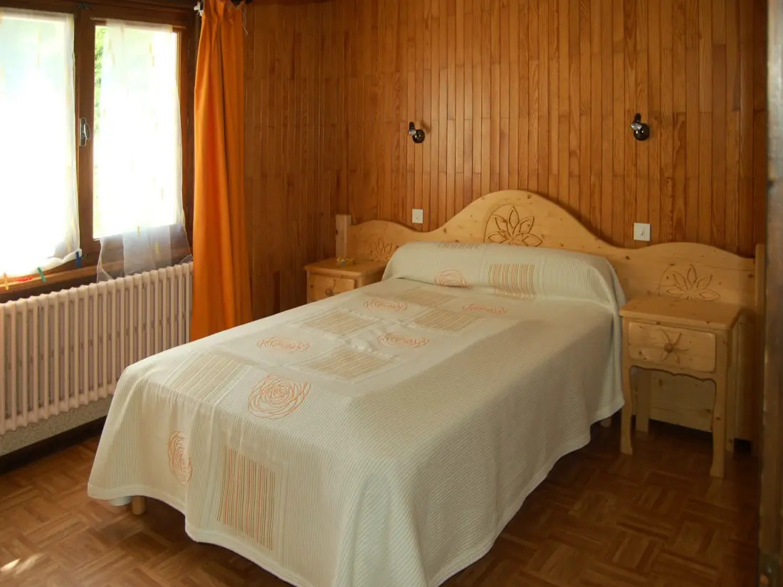 Location de Vacances Les Gets 599