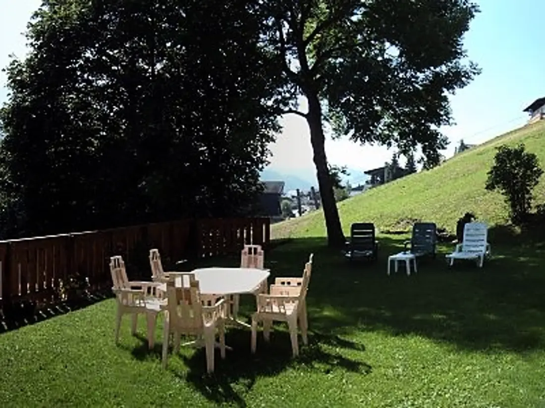 Location de Vacances Les Gets 599