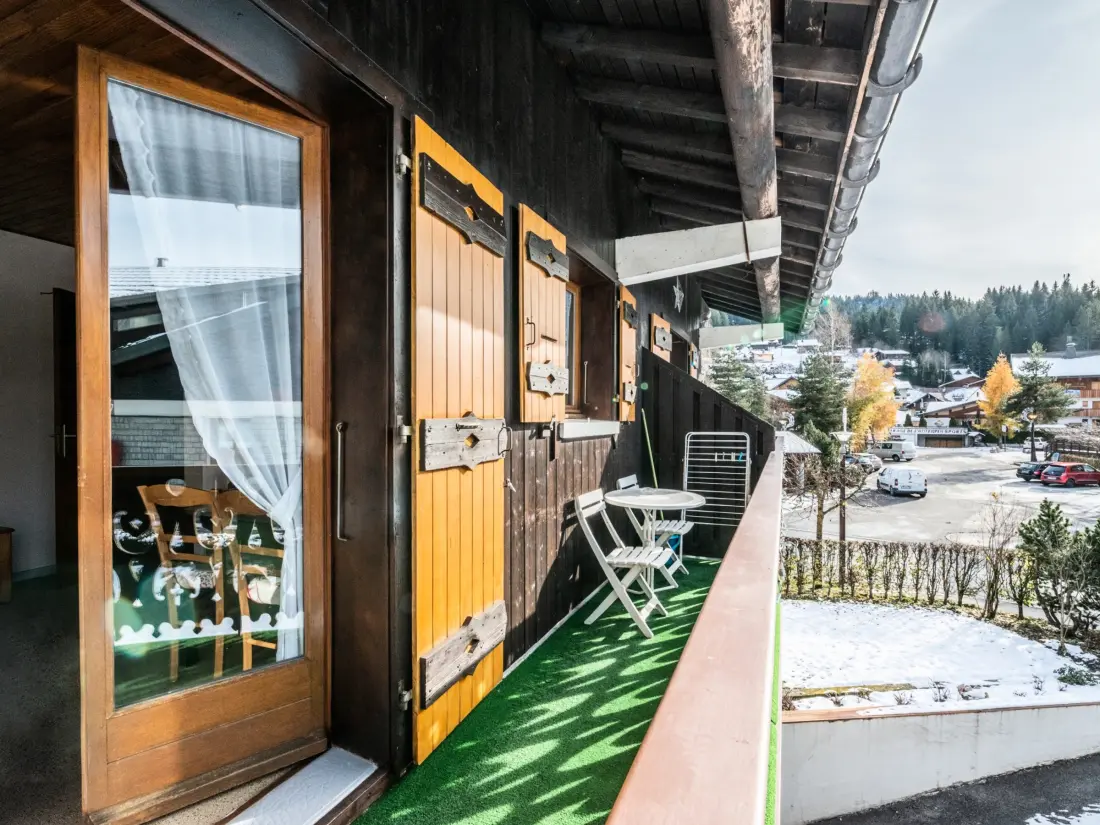 Location de Vacances Les Gets 631