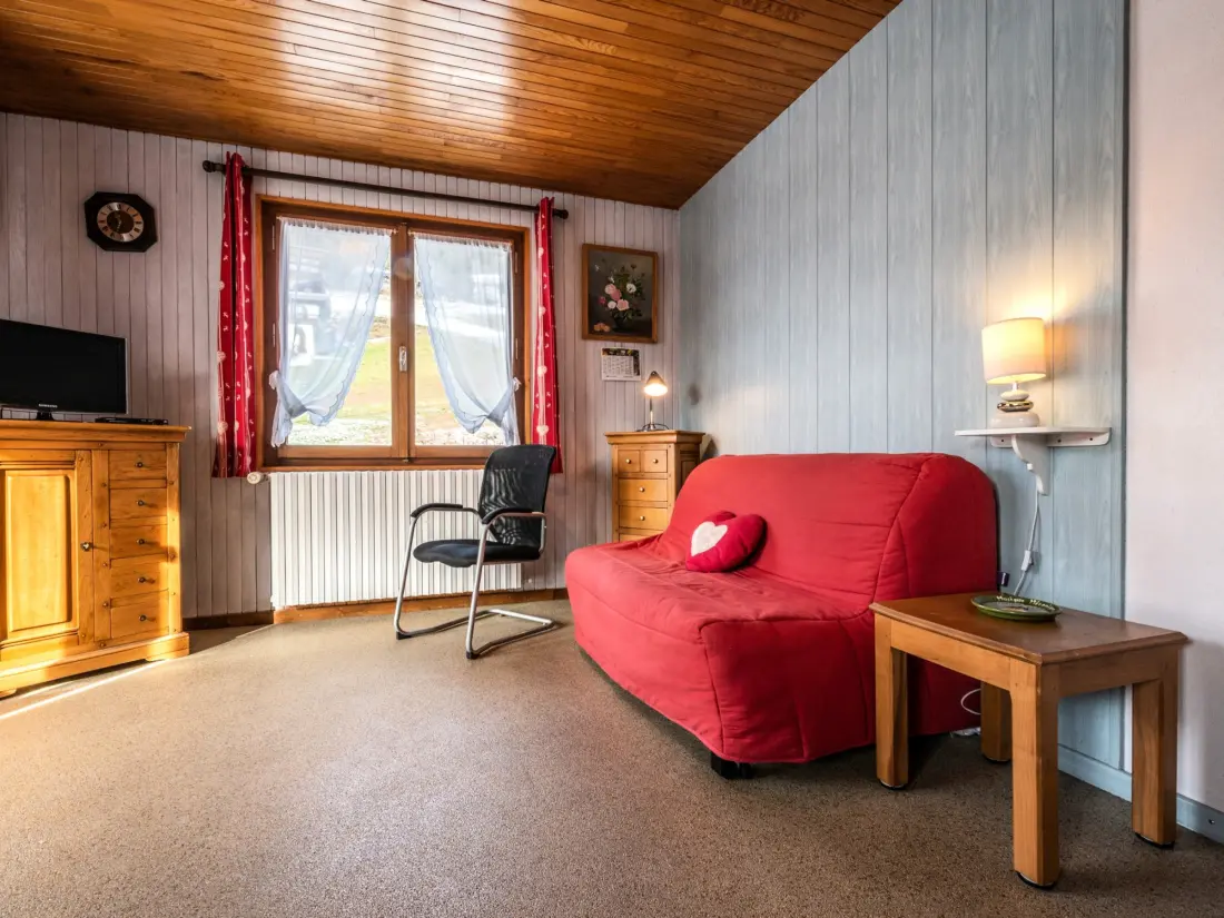 Location de Vacances Les Gets 631