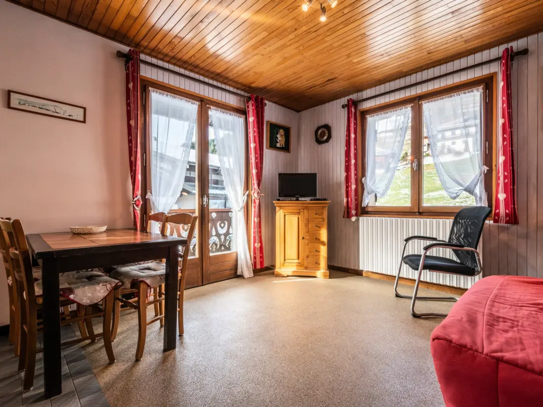 Location de Vacances Les Gets 631