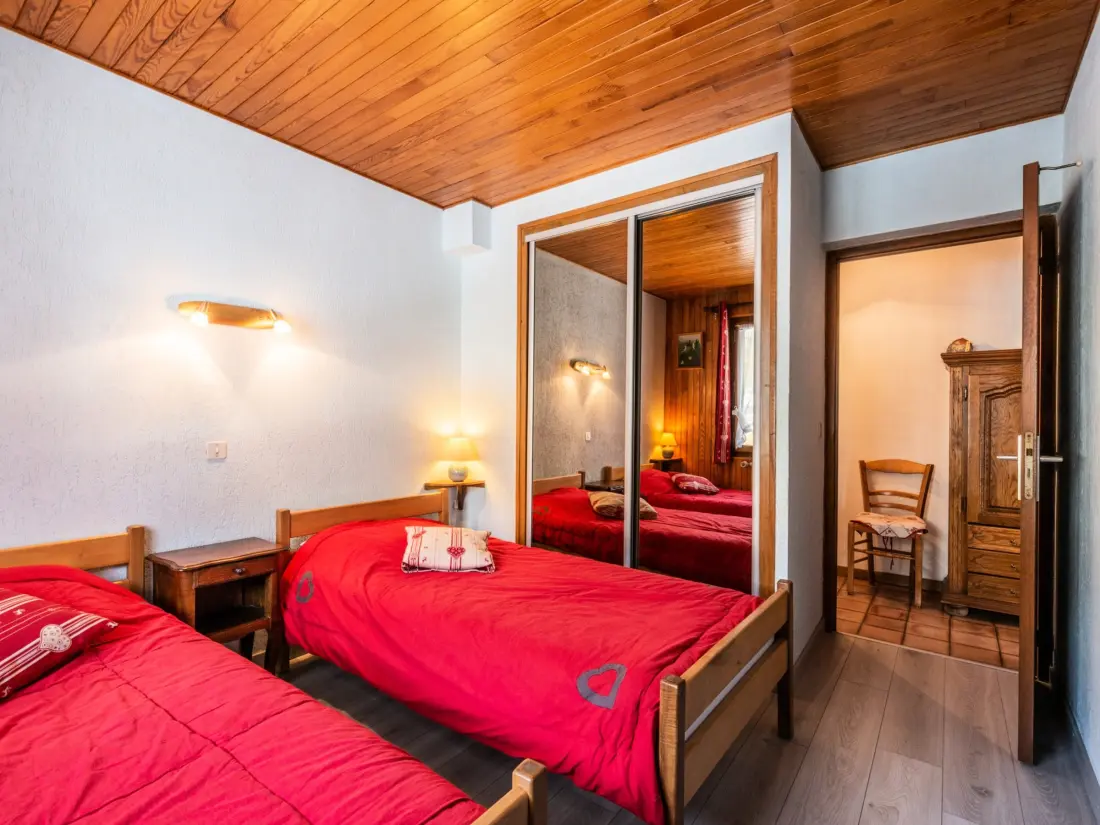 Location de Vacances Les Gets 631