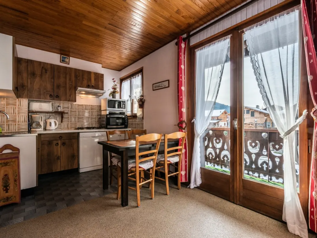 Location de Vacances Les Gets 631