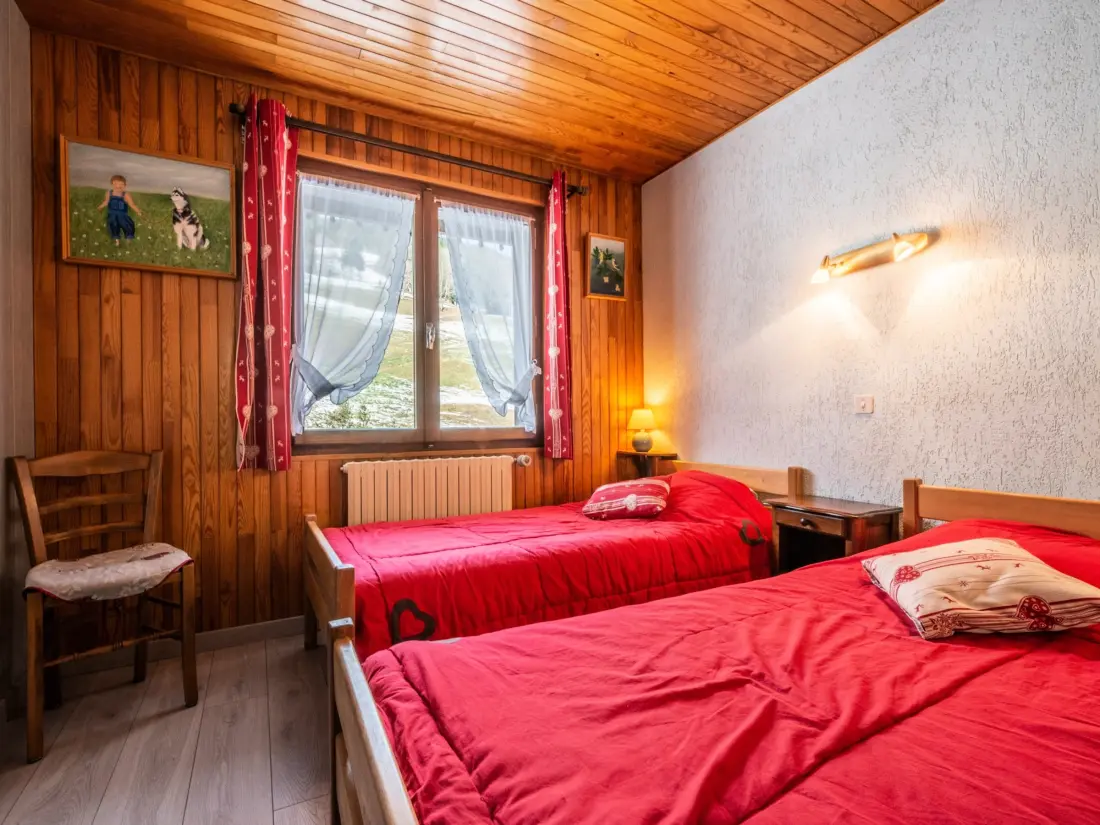 Location de Vacances Les Gets 631