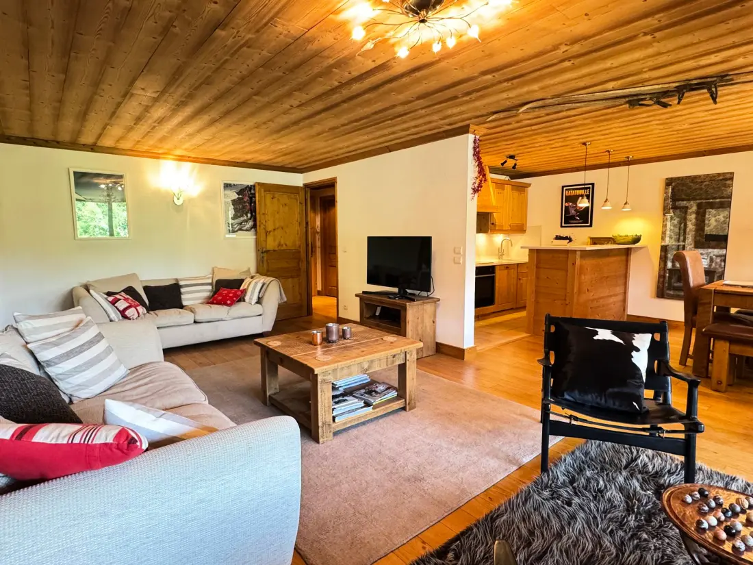 Location de Vacances Les Gets 675