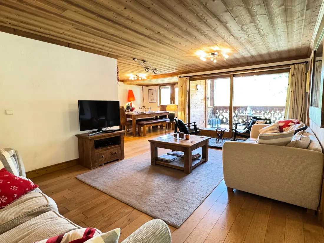 Location de Vacances Les Gets 675