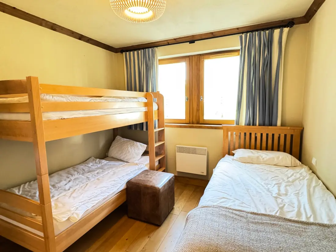 Location de Vacances Les Gets 675