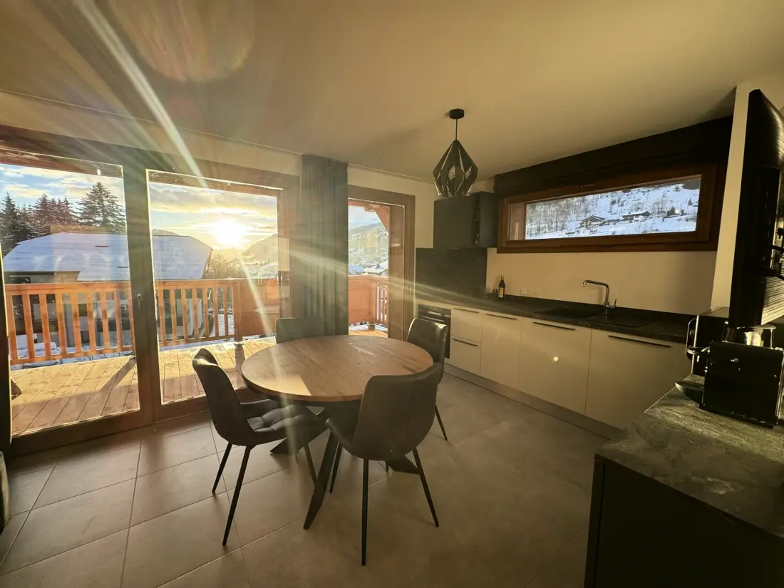 Location de Vacances Les Gets 729