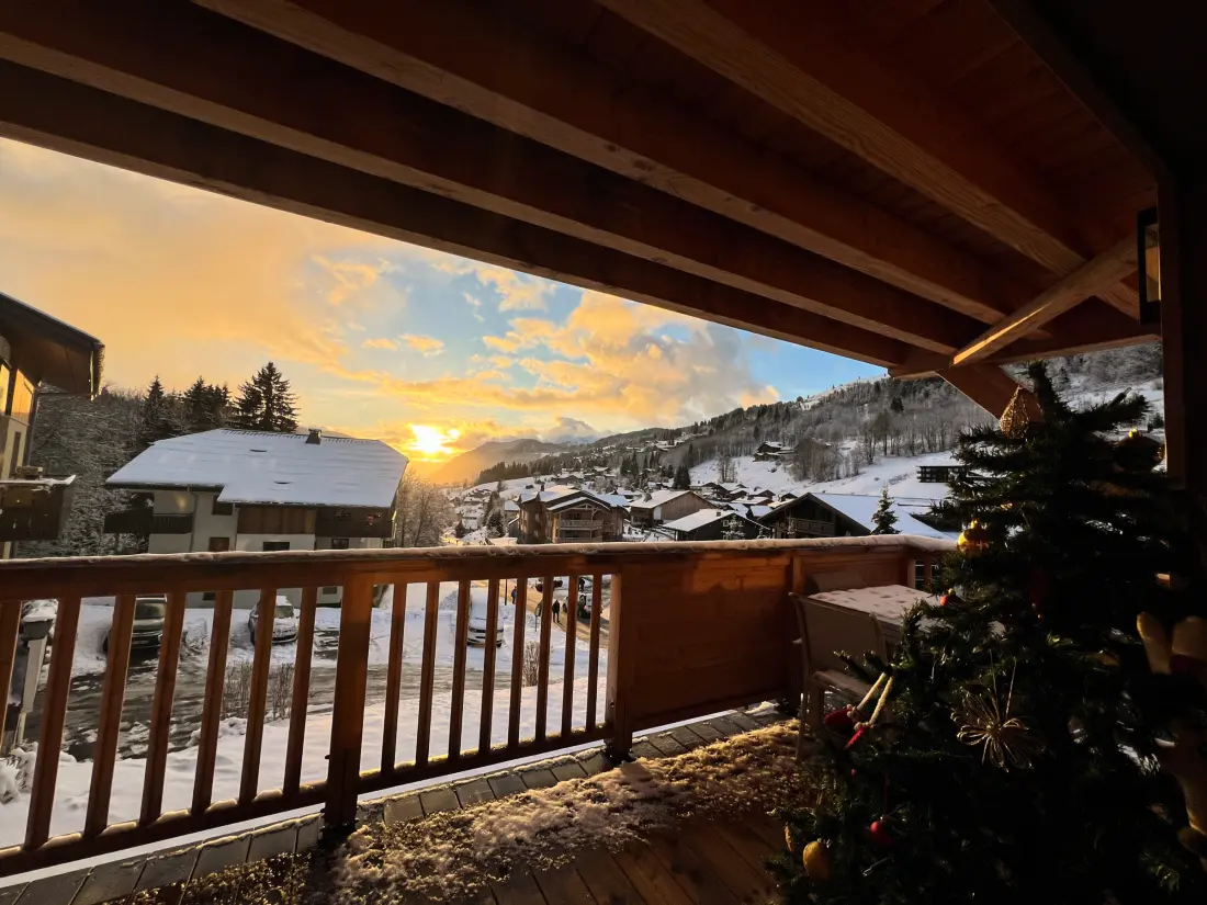 Location de Vacances Les Gets 729