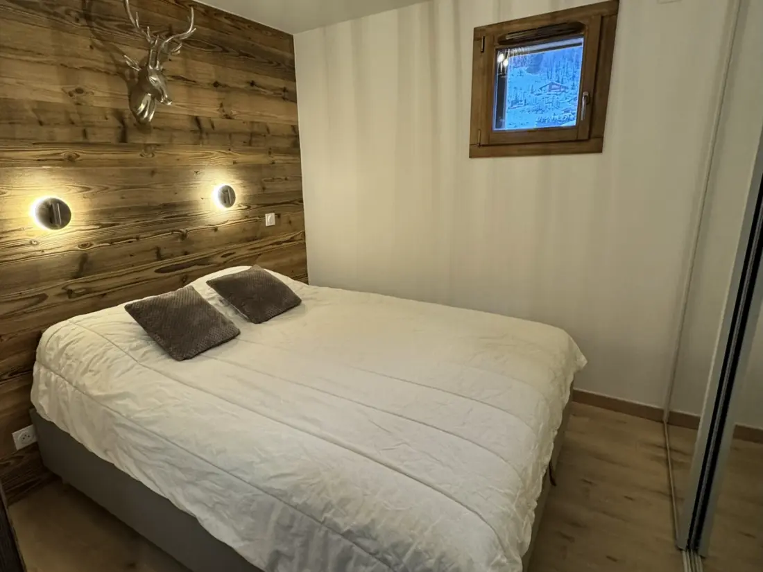 Location de Vacances Les Gets 729
