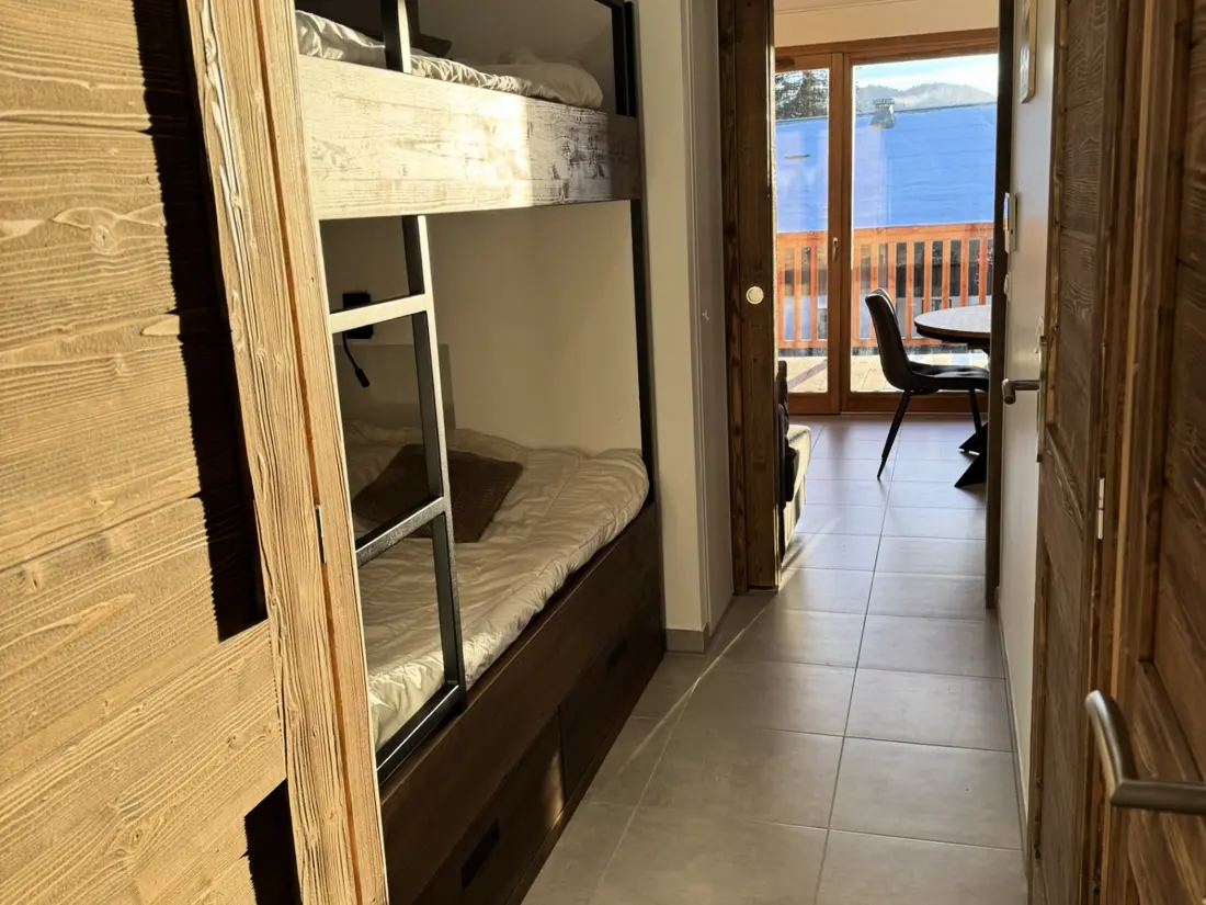 Location de Vacances Les Gets 729